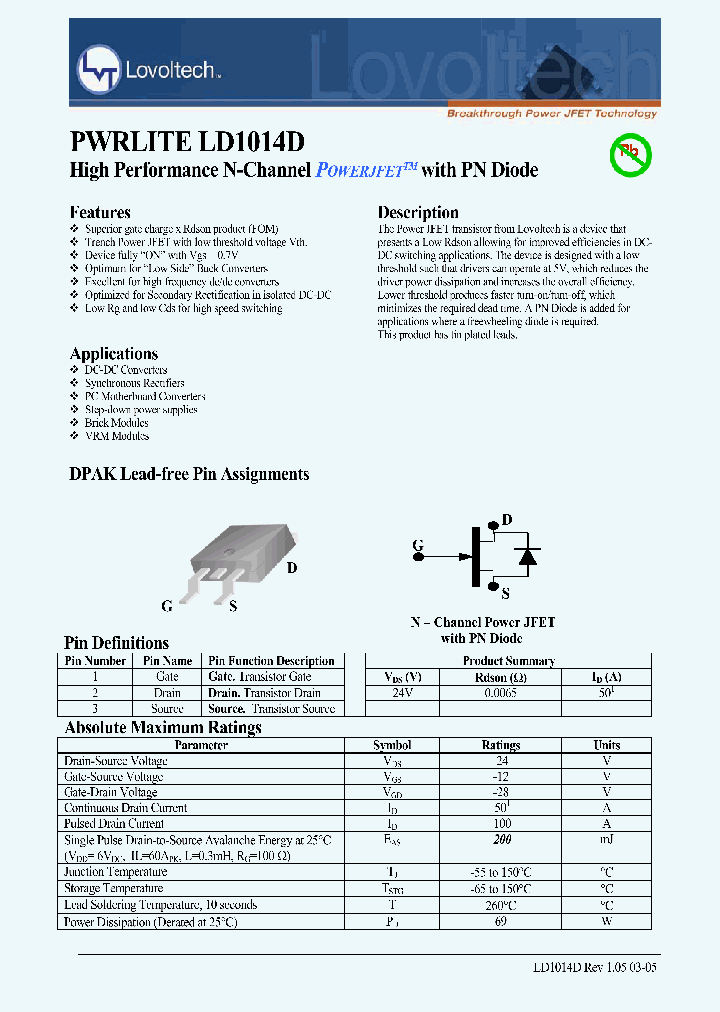 LD1014D_646502.PDF Datasheet
