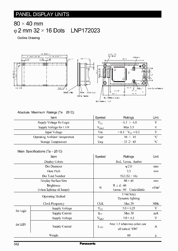 LNP172023_684306.PDF Datasheet