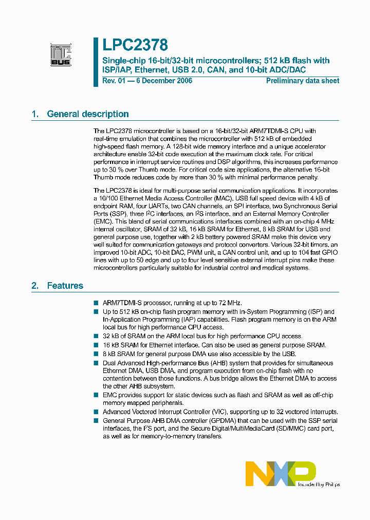 LPC2378FBD144_565355.PDF Datasheet
