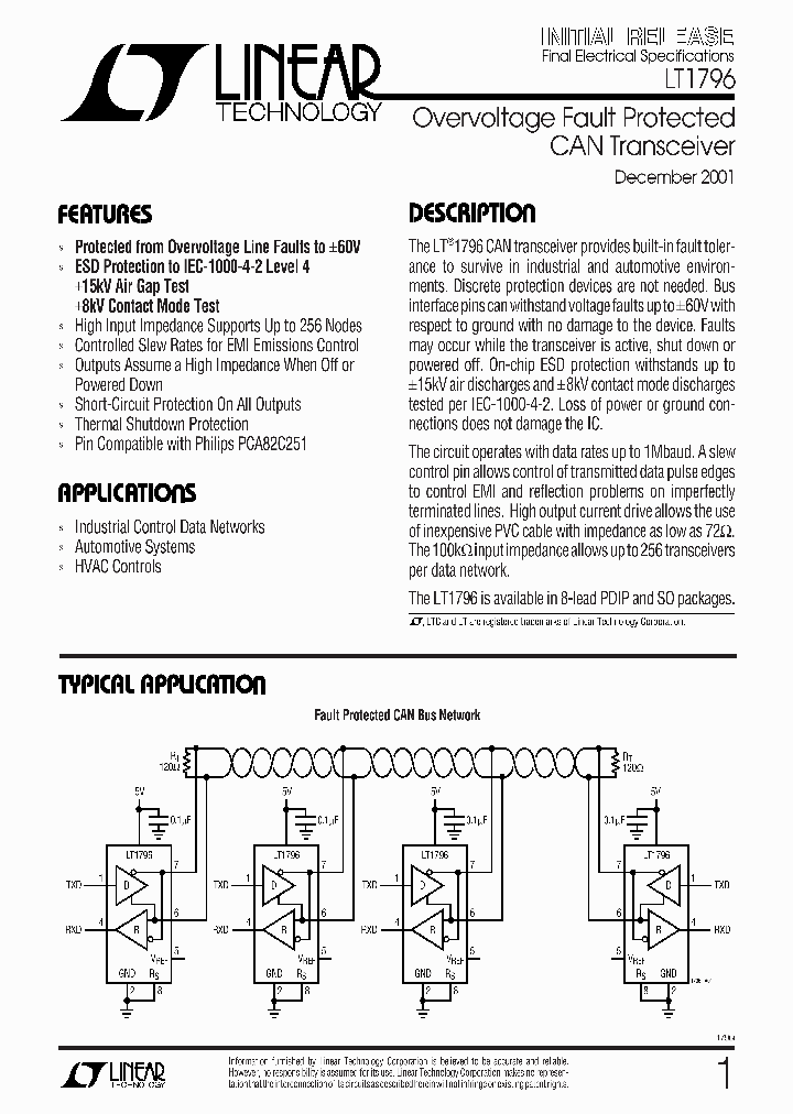 LT1796_580730.PDF Datasheet
