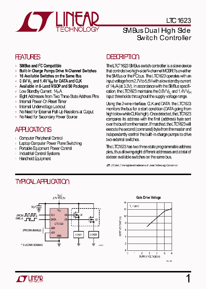 LTC1623_354798.PDF Datasheet