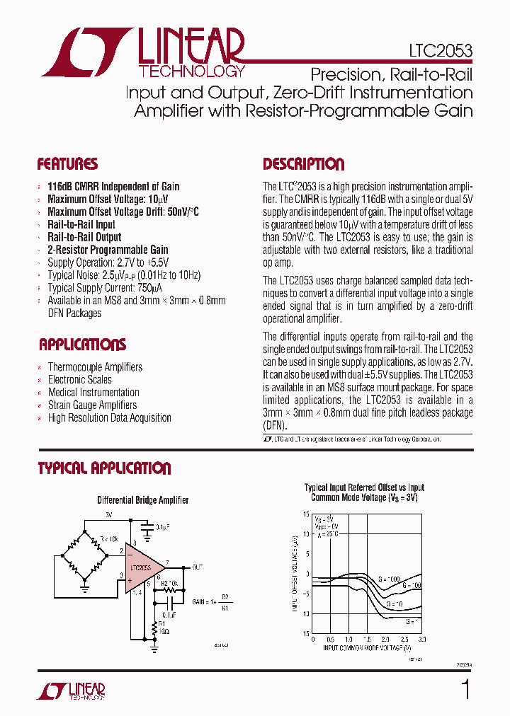 LTC2053CMS8_703966.PDF Datasheet