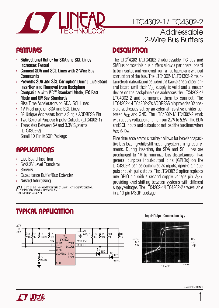 LTC4302IMS-2_722116.PDF Datasheet