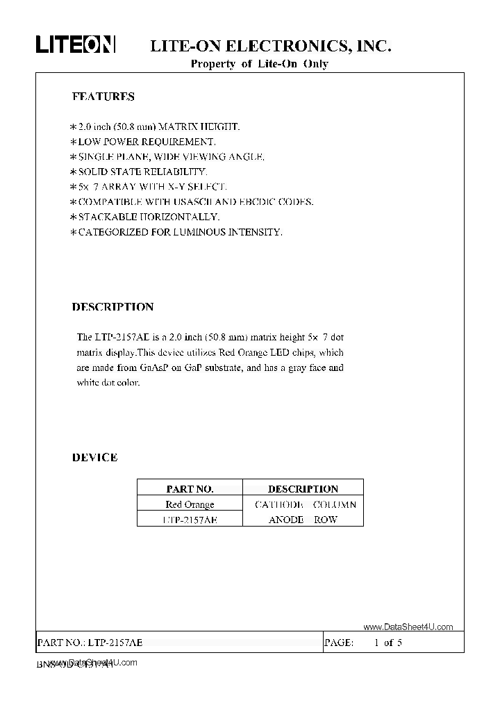 LTP2157AE_637852.PDF Datasheet