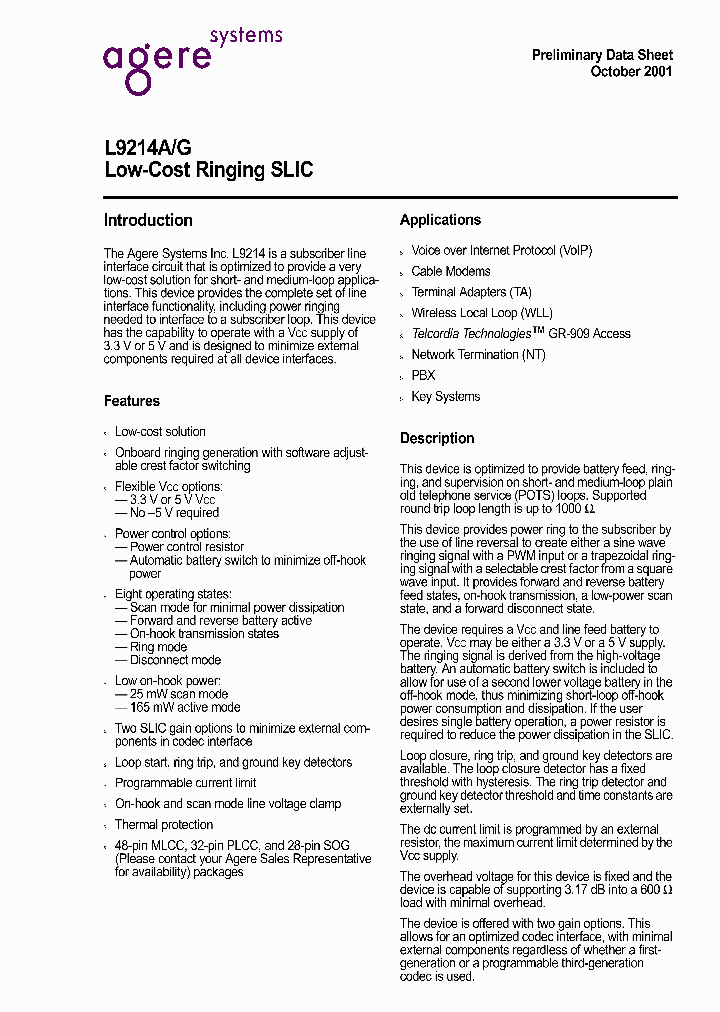 L9214A_355380.PDF Datasheet
