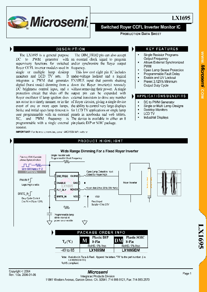 LX1695IM_618953.PDF Datasheet