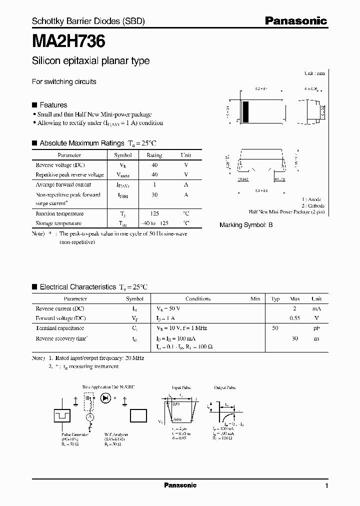 MA2H736_167215.PDF Datasheet