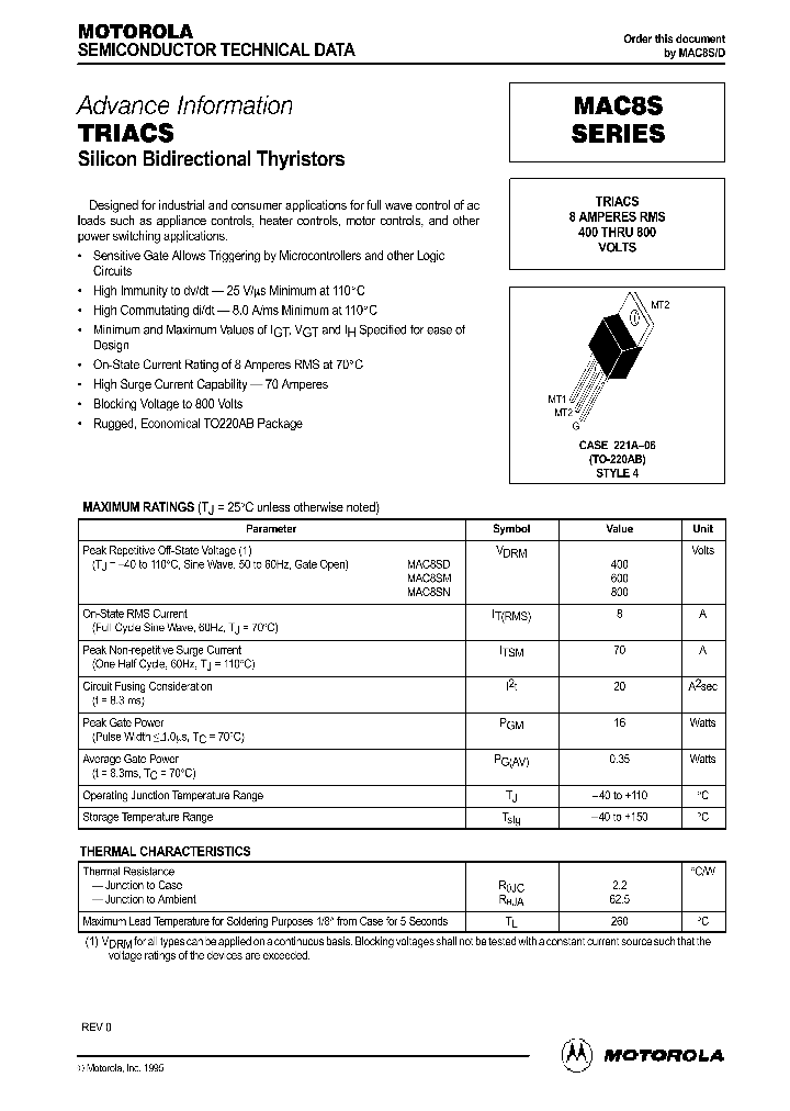 MAC8SD_705221.PDF Datasheet