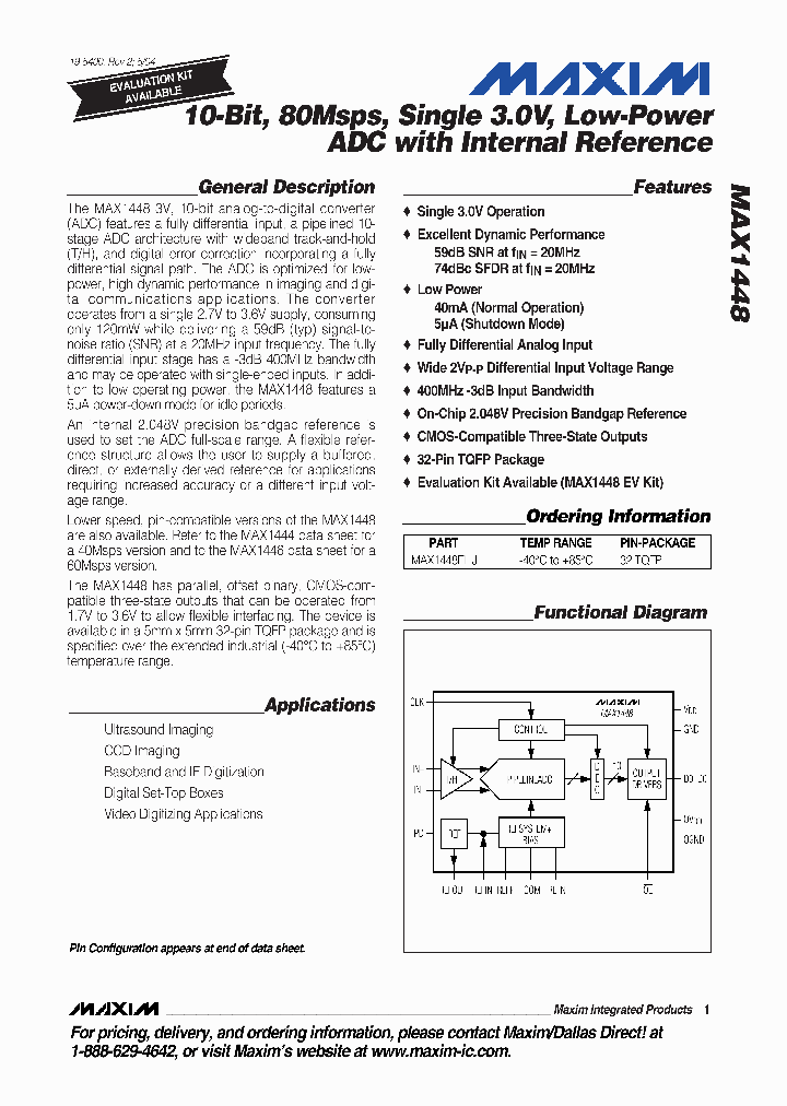 MAX1448EHJ_732916.PDF Datasheet