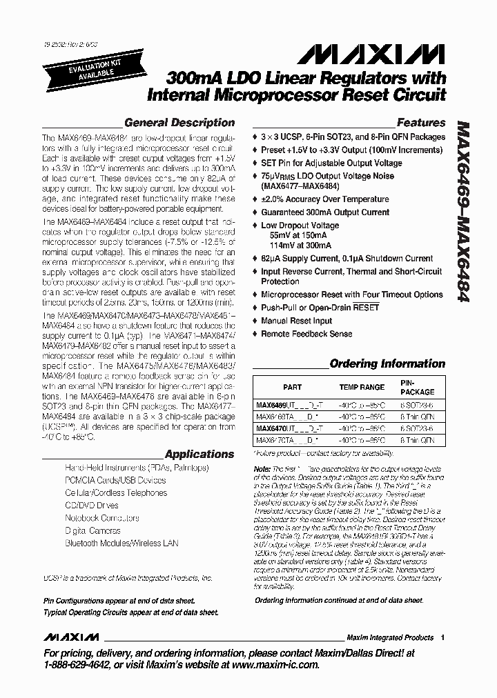 MAX6475TA18AD3_72855.PDF Datasheet