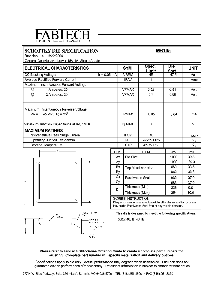 MB145_630432.PDF Datasheet
