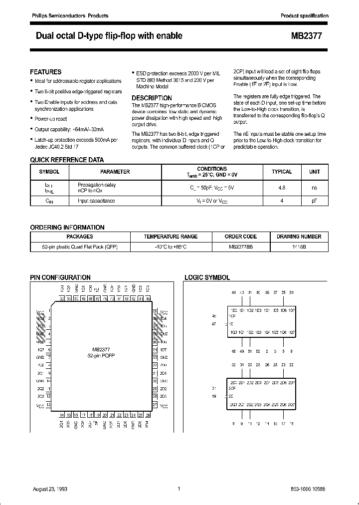 MB2377_561732.PDF Datasheet