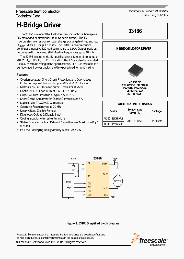 33186DW_731914.PDF Datasheet