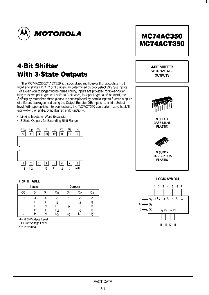 MC74AC350D_193998.PDF Datasheet