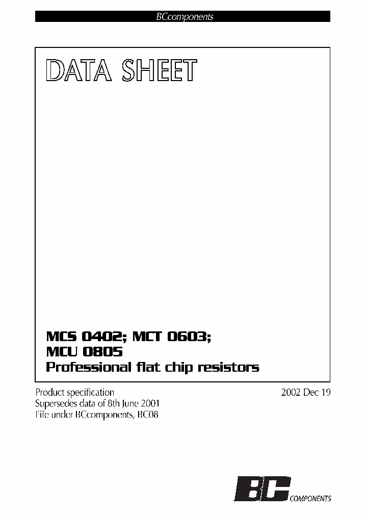 MCS0402_655569.PDF Datasheet