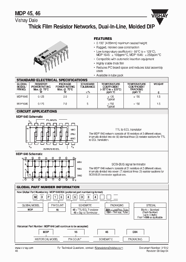 MDP1646_575056.PDF Datasheet