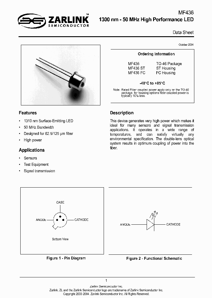 MF436_687797.PDF Datasheet