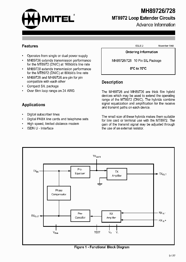 MH89726_564324.PDF Datasheet