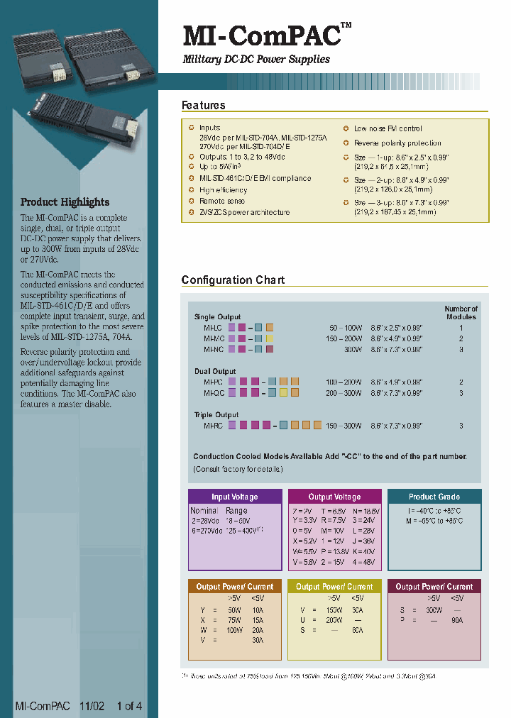 MI-PC613-IV_129999.PDF Datasheet