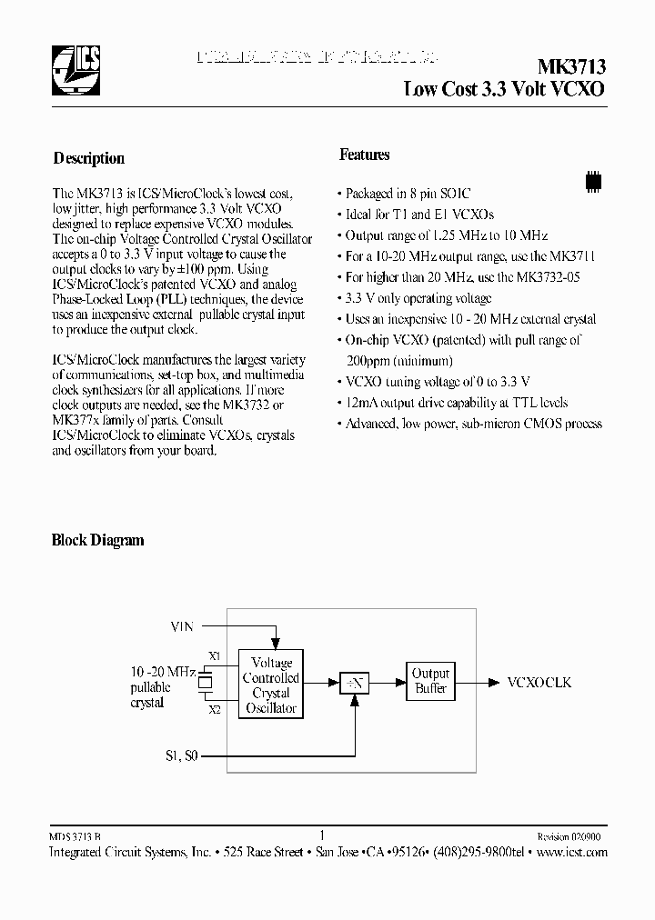 MK3713STR_572776.PDF Datasheet