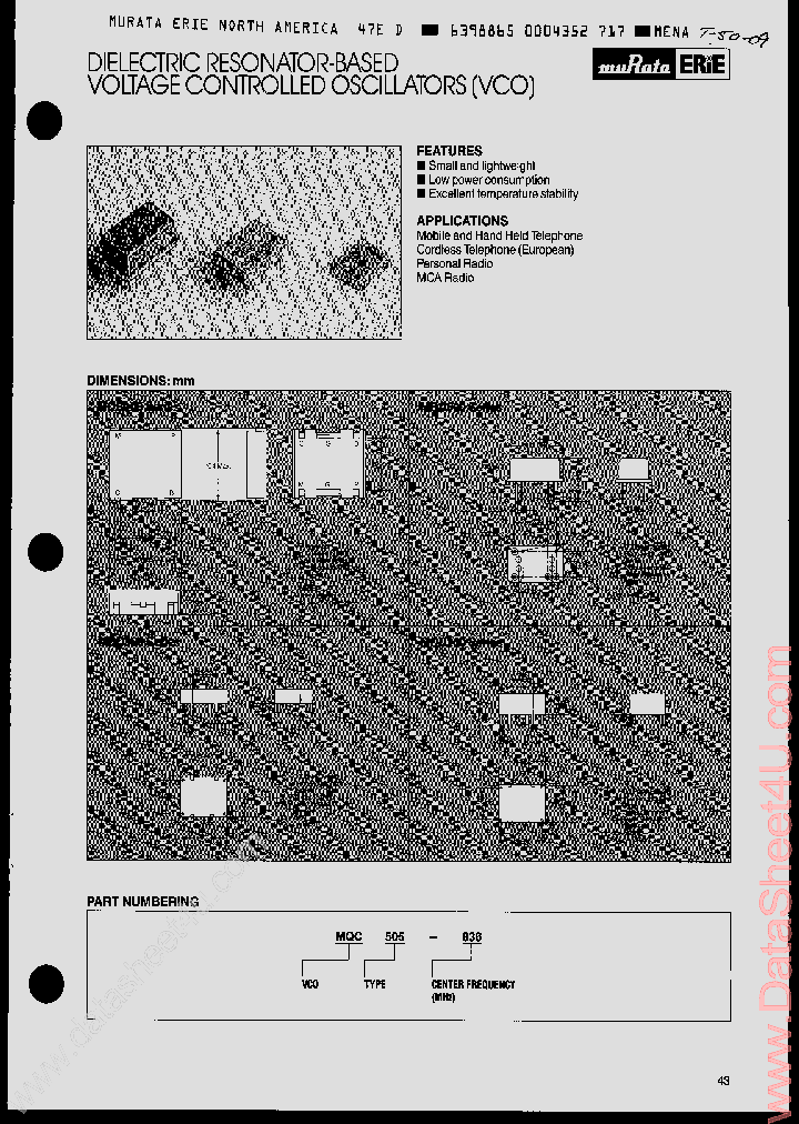 MQC202-XXX_726938.PDF Datasheet