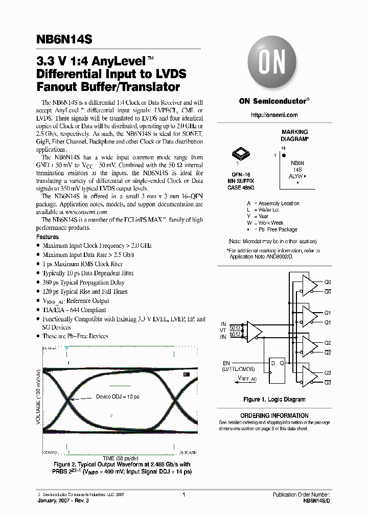 NB6N14S_592432.PDF Datasheet