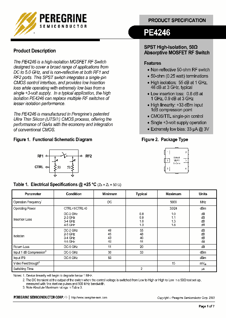 PE4246_775673.PDF Datasheet