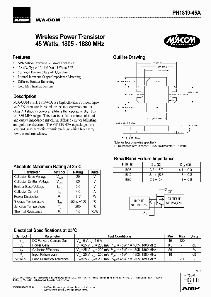 PH1819-45A_614149.PDF Datasheet