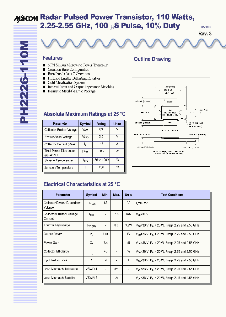 PH2226-110M_614140.PDF Datasheet