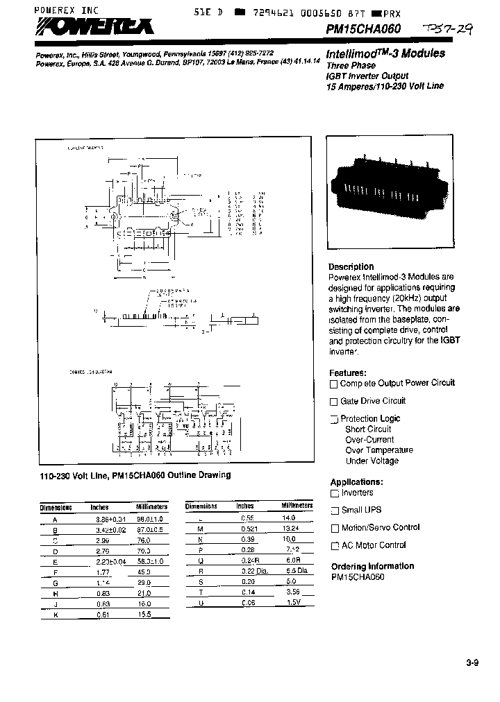 PM15CHA060_566053.PDF Datasheet