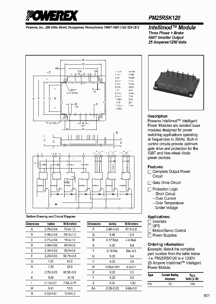 PM25RSK120_581990.PDF Datasheet