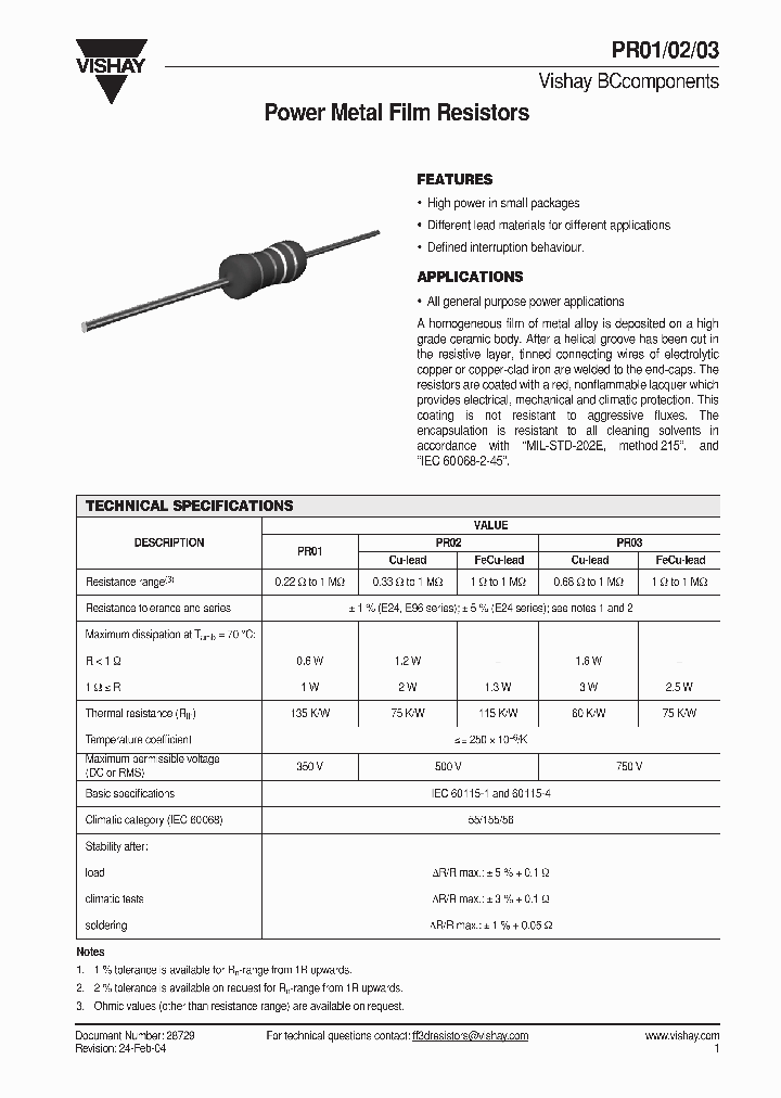 PR01_655623.PDF Datasheet