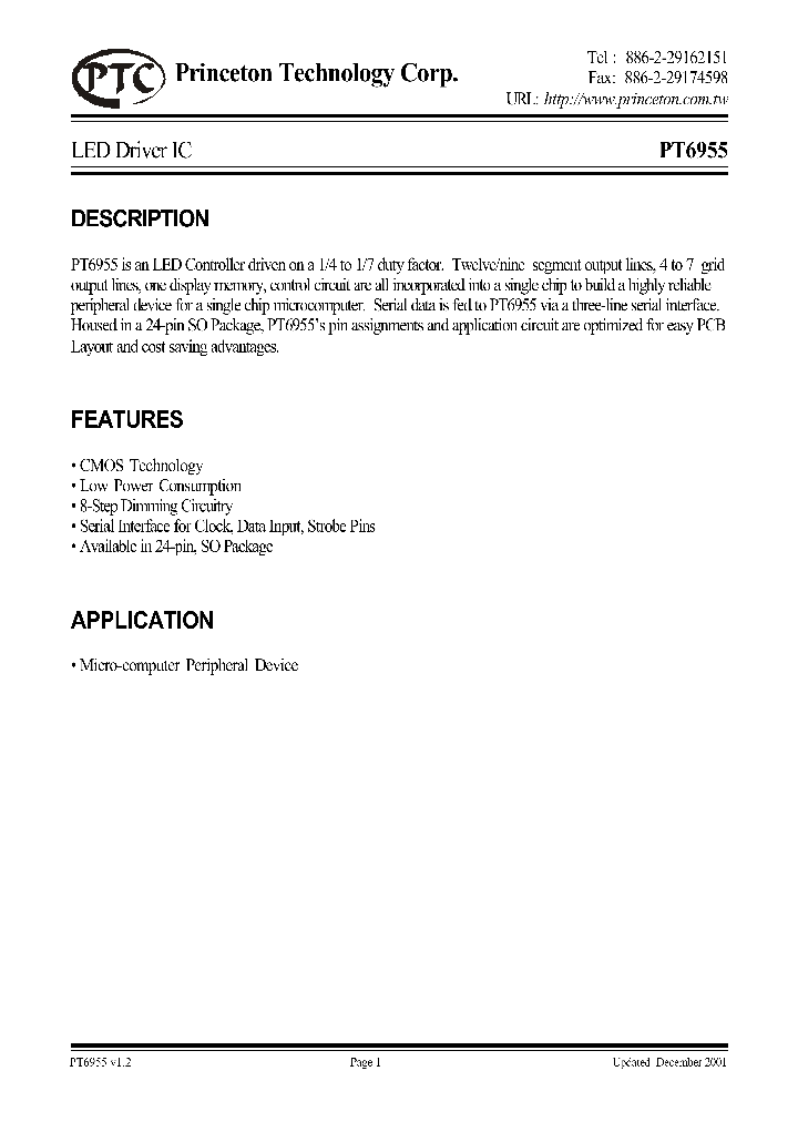 PT6955_561786.PDF Datasheet