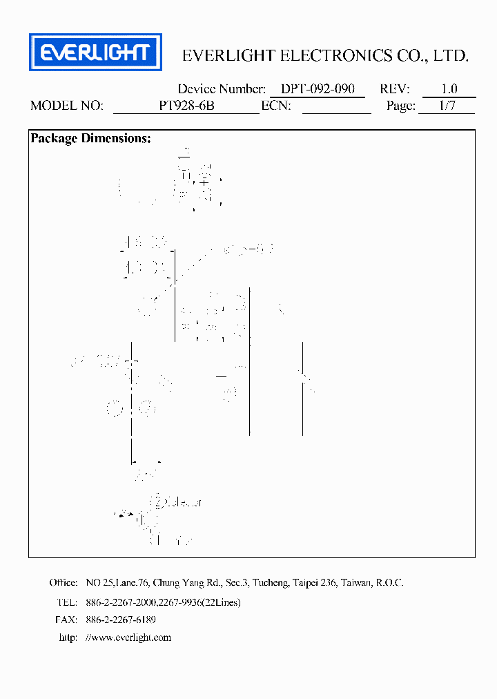 PT9286B_606456.PDF Datasheet