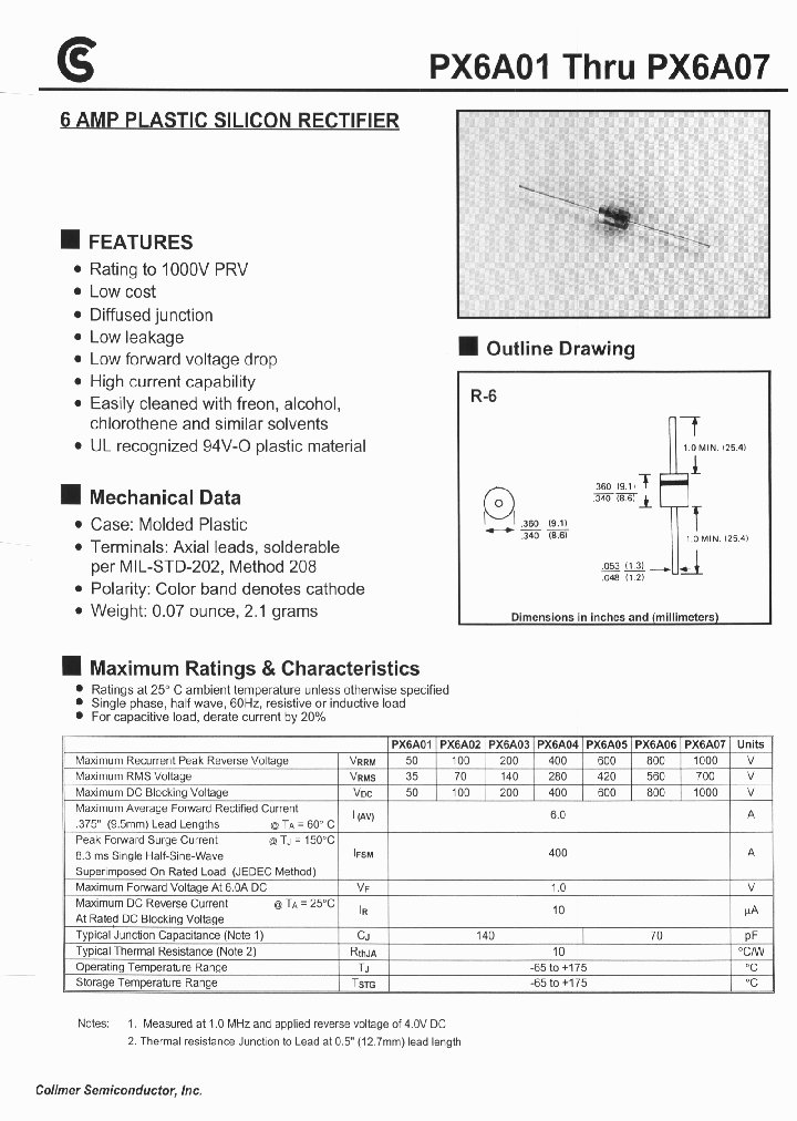 PX6A03_215905.PDF Datasheet