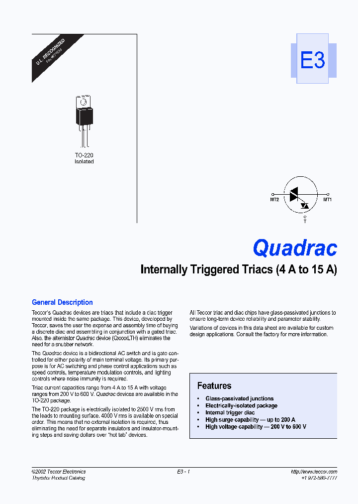 Q4004LT_160005.PDF Datasheet