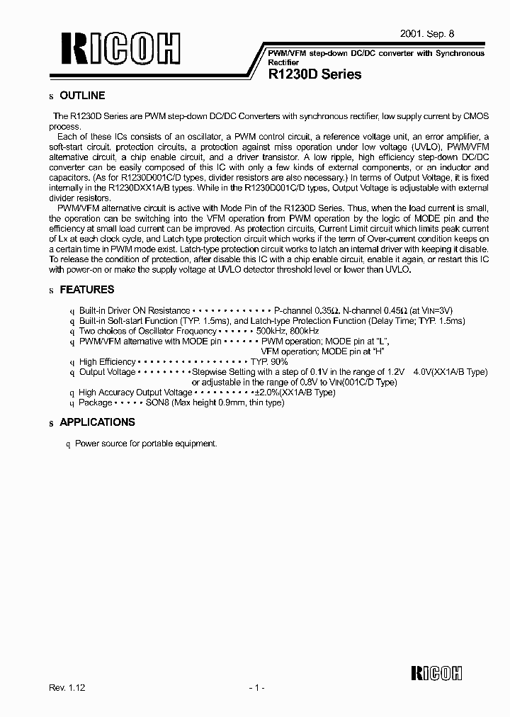 R1230D181A_95169.PDF Datasheet