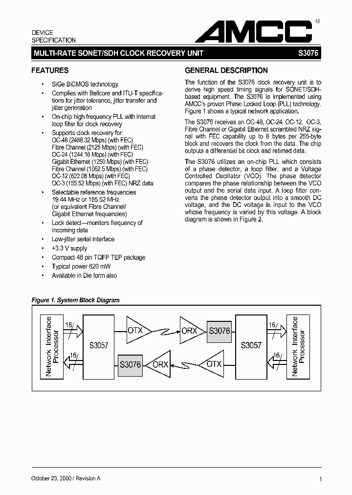 S3076DI_617423.PDF Datasheet