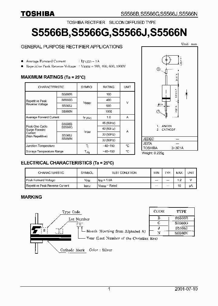 S5566G_481739.PDF Datasheet