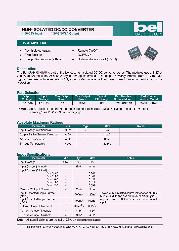 S7AH-01H1A0_692577.PDF Datasheet
