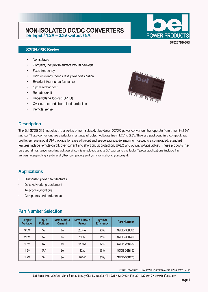 S7DB-08B120_677663.PDF Datasheet
