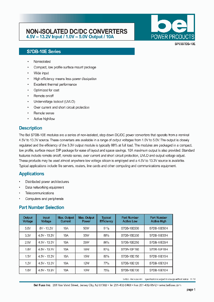 S7DB-10E120_678341.PDF Datasheet