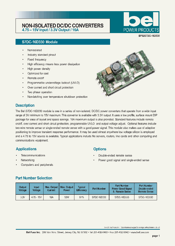 S7DC-16D330_673559.PDF Datasheet
