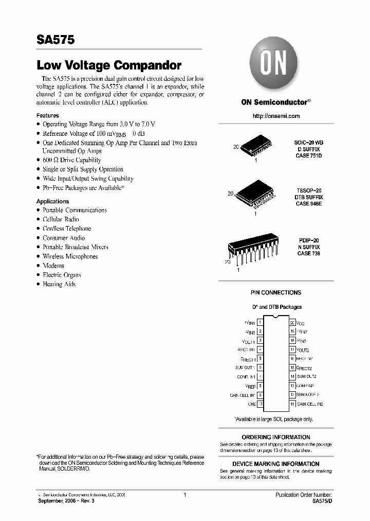 SA575DR2_752785.PDF Datasheet