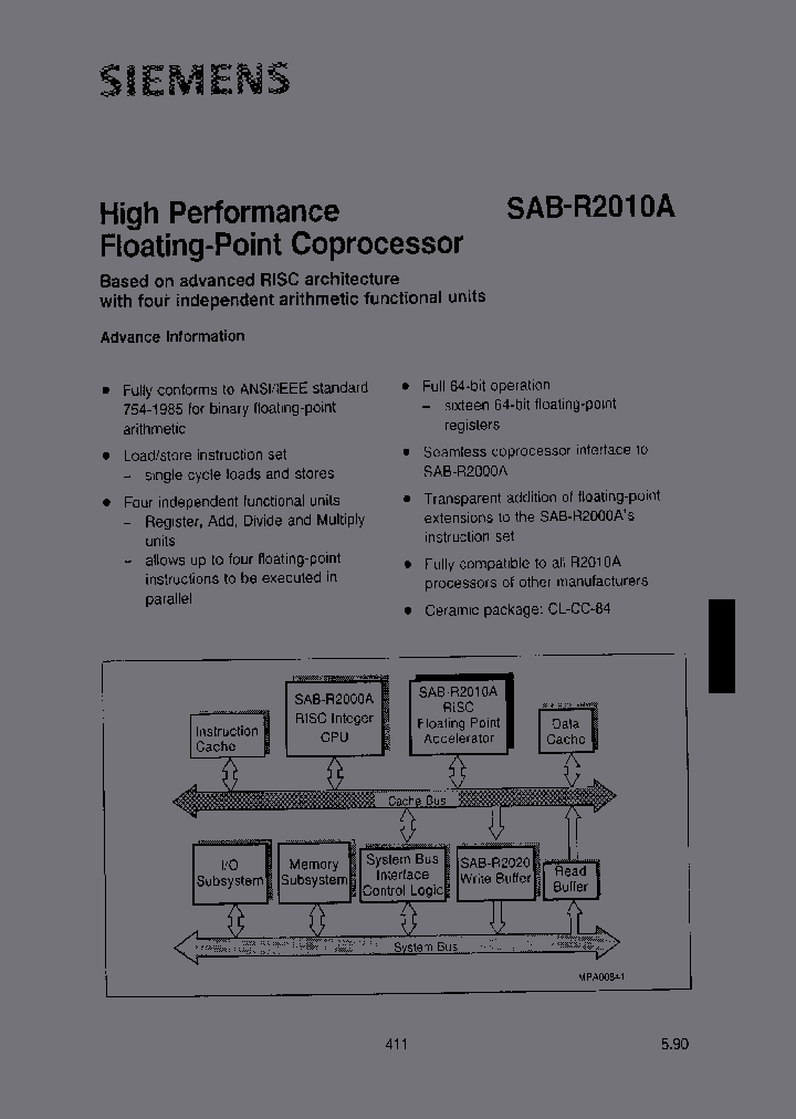 SAB-R2010A_783036.PDF Datasheet