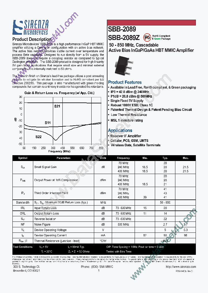 SBB-2089Z_737503.PDF Datasheet