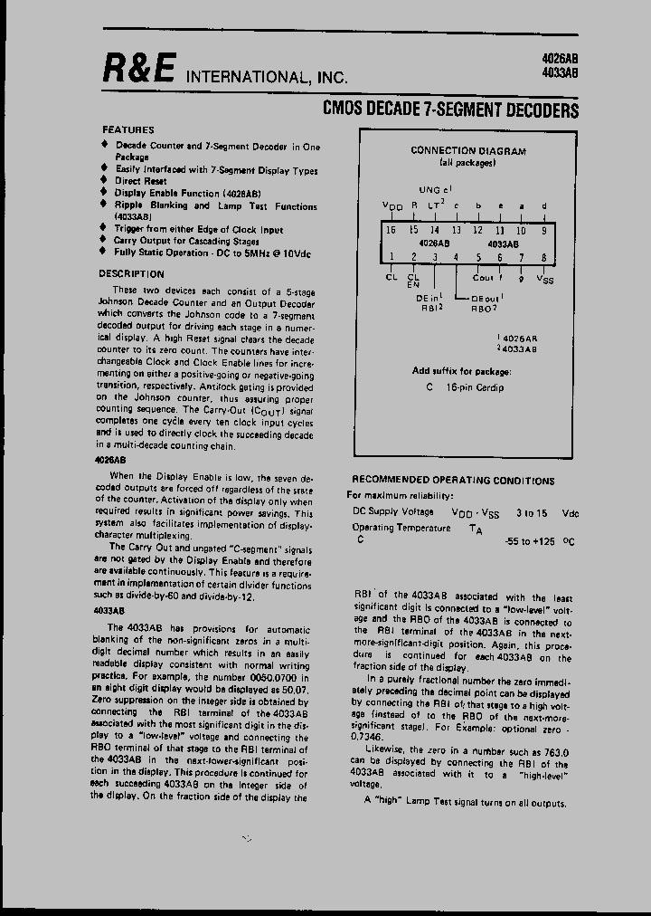 SCL4026AB_737334.PDF Datasheet