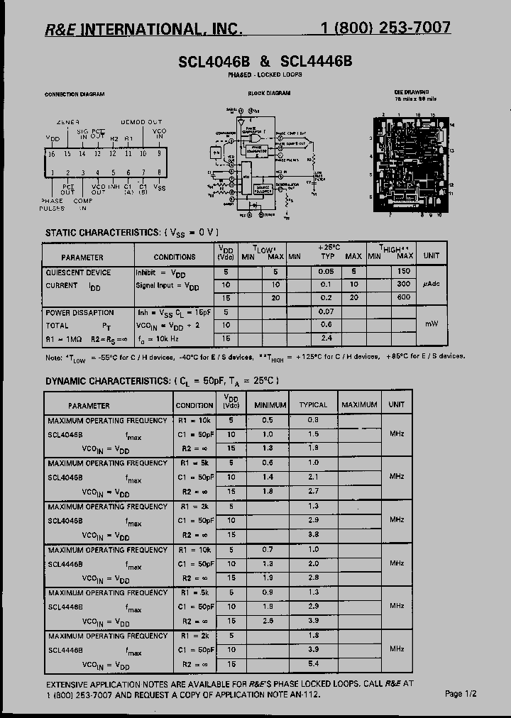 SCL4446B_739047.PDF Datasheet