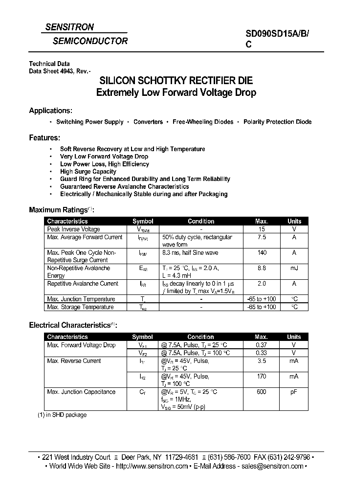 SD090SD15A_659007.PDF Datasheet