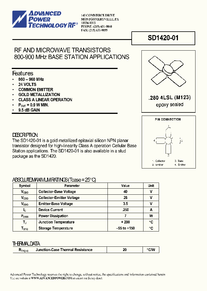 SD1420-01_647606.PDF Datasheet